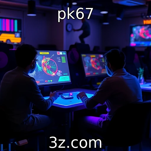 Desafios da acessibilidade em jogos eletrônicos contemporâneos