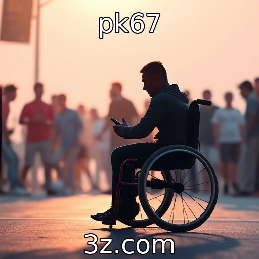 Acessibilidade e inclusão no design de jogos