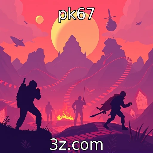 Financiamento coletivo no lançamento de jogos independentes