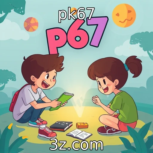 Como os jogos educativos estão mudando a aprendizagem