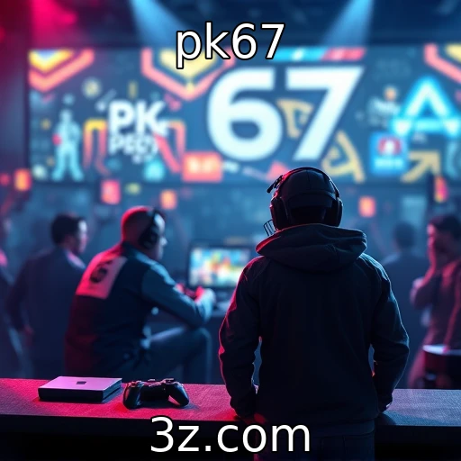 Tendências emergentes na tecnologia de jogos