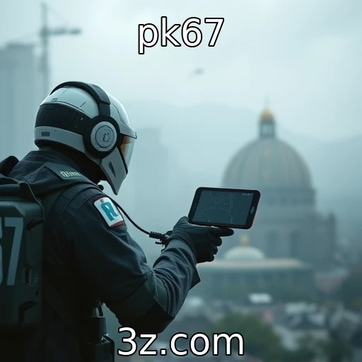 Impactos das tecnologias emergentes no desenvolvimento de jogos