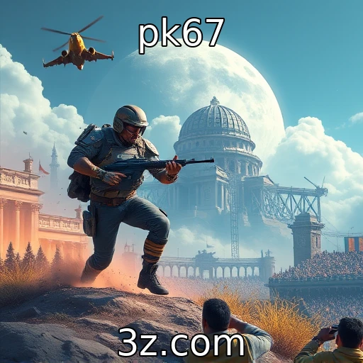 Evolução dos gráficos nos jogos de última geração