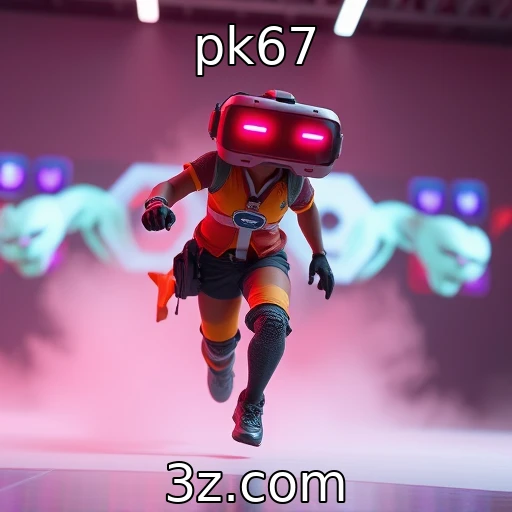 Futuro das experiências de realidade aumentada em jogos