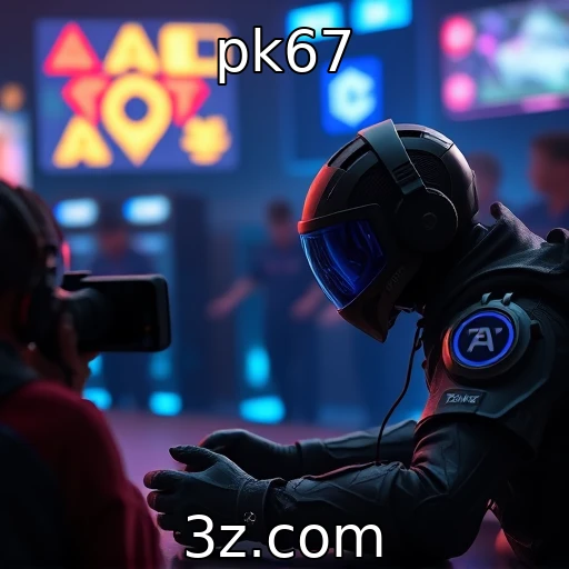 Desenvolvedores de jogos adotam novas tecnologias em 2025