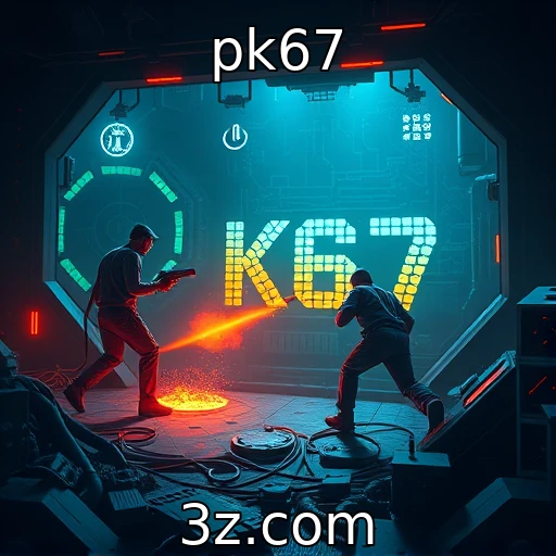 Desenvolvedores buscam inovação em mecânicas de jogo