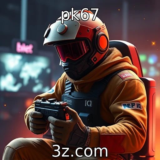 Tendências de inovação na tecnologia de jogos