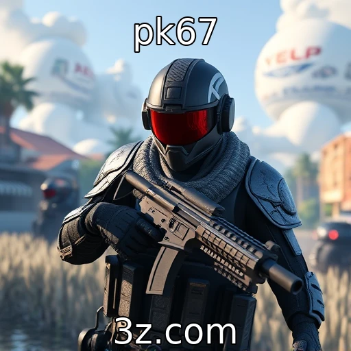 Crescimento da realidade virtual em jogos