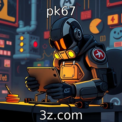 Impacto das novas tecnologias no desenvolvimento de jogos