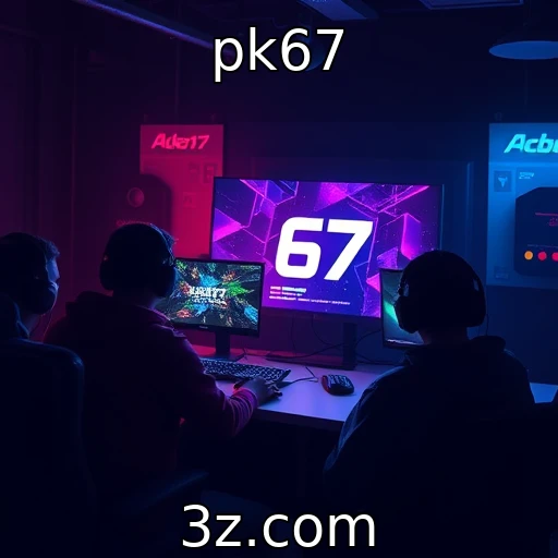 Aumenta a popularidade dos esportes eletrônicos