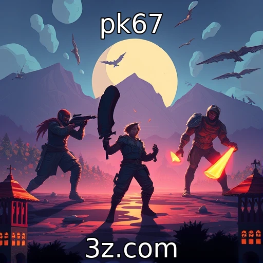 Desenvolvedores independentes ganham destaque no mercado