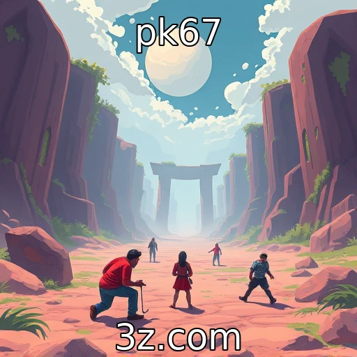 Novas tendências em desenvolvimento de jogos independentes