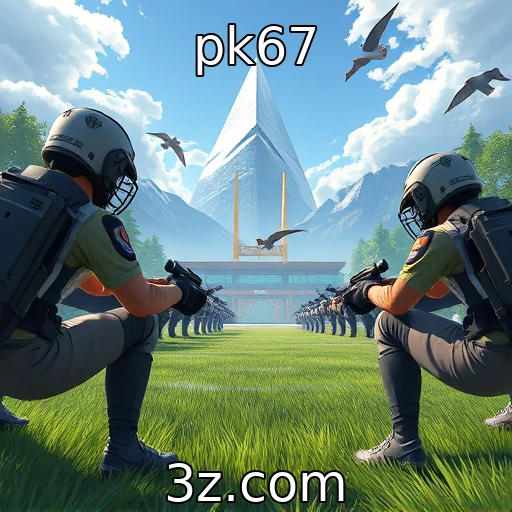 Tendências de jogos multiplayer para 2025