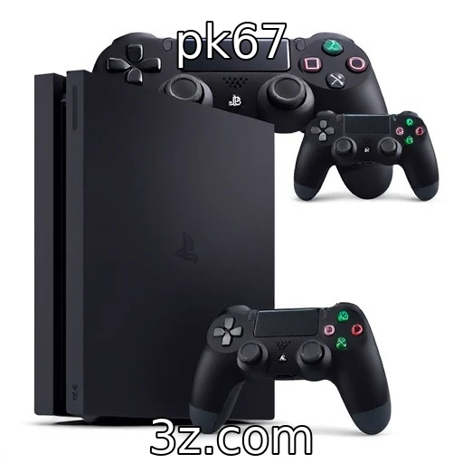 Nova geração de consoles e suas expectativas