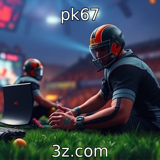 Estudos sobre o comportamento de jogadores online