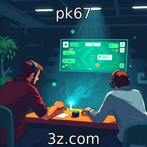 Sustentabilidade no desenvolvimento de jogos eletrônicos