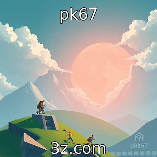 Desenvolvimento sustentável no setor de jogos