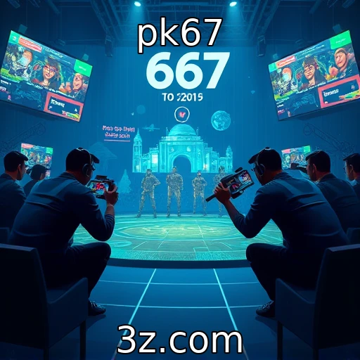 Impacto da tecnologia na experiência gamer