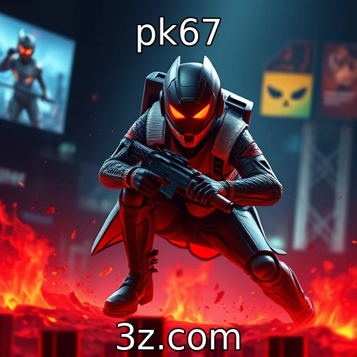 Tendências tecnológicas que moldam a indústria de jogos